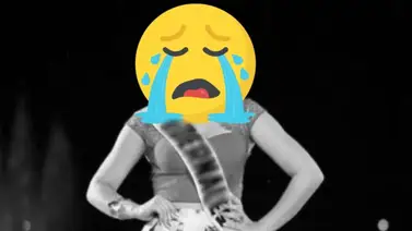 Acribillan a tiros a querida exreina de belleza: tenía 25 años Acribillan a tiros a querida exreina de belleza: tenía 25 años