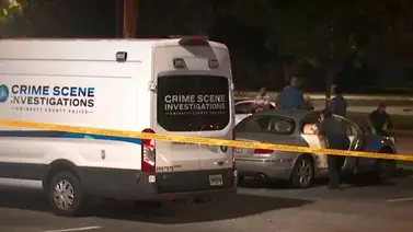 Encuentran cadáver de una famosa bailarina: estaba en una cita romántica Encuentran cadáver de una famosa bailarina: estaba en una cita romántica