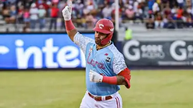 LVBP: Cardenales de Lara confirma a su primer importado para la 25-26 (+Detalles) LVBP: Cardenales de Lara confirma a su primer importado para la 25-26 (+Detalles)