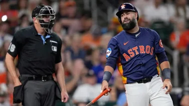 MLB: Luis Guillorme toma importante decisión tras salir de lista de lesionados (+Info)