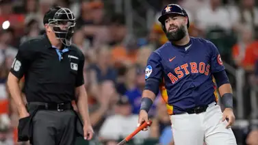 MLB: Luis Guillorme toma importante decisión tras salir de lista de lesionados (+Info) MLB: Luis Guillorme toma importante decisión tras salir de lista de lesionados (+Info)