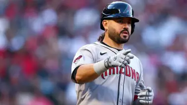 MLB: Eugenio Suárez cerca de una cifra importante en su carrera (+Detalles) MLB: Eugenio Suárez cerca de una cifra importante en su carrera (+Detalles)