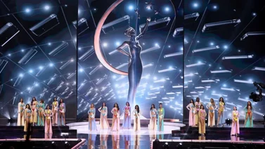 Revelan el primer miembro del jurado rumbo al Miss Universo 2025 ¿Quién es?
