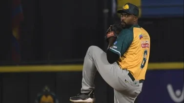 LVBP: Leones tendría en la mira a lanzador importado campeón de la Liga Mayor (+Números)