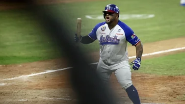 LVBP: Hijo de Ozzie Guillén opina sobre la salida de Tiburones de Wilson García