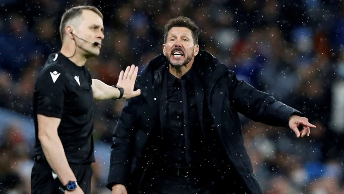 ¡Los entrenadores decidirán! Así será la nueva regla del VAR en LaLiga