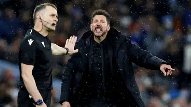 ¡Los entrenadores decidirán! Así será la nueva regla del VAR en LaLiga ¡Los entrenadores decidirán! Así será la nueva regla del VAR en LaLiga