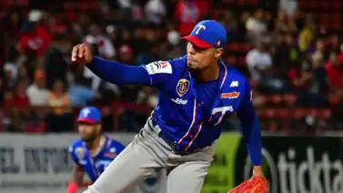 LVBP: Tiburones de La Guaira necesitan cerrar esta hemorragia de su pitcheo para la 2025/2026 LVBP: Tiburones de La Guaira necesitan cerrar esta hemorragia de su pitcheo para la 2025/2026