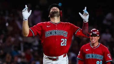 MLB: Contendiente de la Liga Americana se prepara para obtener a Eugenio Suárez esta semana