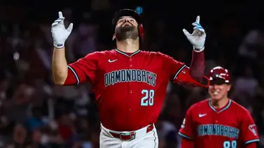 MLB: Contendiente de la Liga Americana se prepara para obtener a Eugenio Suárez esta semana MLB: Contendiente de la Liga Americana se prepara para obtener a Eugenio Suárez esta semana