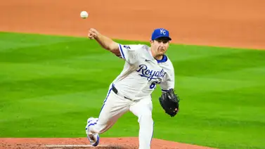 MLB: Reales acuerdan extensión de contrato con este lanzador boricua (+Detalles) MLB: Reales acuerdan extensión de contrato con este lanzador boricua (+Detalles)