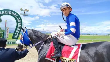 Moscabado y el reto de la repetida: Gran expectativa en el Clásico Natalicio del Libertador Moscabado y el reto de la repetida: Gran expectativa en el Clásico Natalicio del Libertador