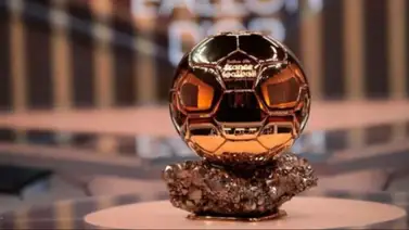 ¿Cuándo se entrega el Balón de Oro? ¿Cuándo se entrega el Balón de Oro?