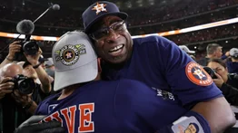 WBC: Nicaragua anuncia a Dusty Baker como su managers para el Clásico de 2026 (+Detalles)