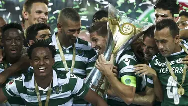 Supercopa de Portugal: ¿Cómo va el historial de finales entre Sporting vs Benfica? Supercopa de Portugal: ¿Cómo va el historial de finales entre Sporting vs Benfica?