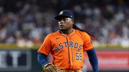 MLB: Framber Valdez alcanza cifra histórica de ponches en su carrera (+Dato)