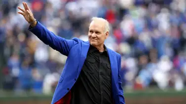 MLB: ¡Triste noticia! Falleció Ryne Sandberg, miembro del Salón de la Fama MLB: ¡Triste noticia! Falleció Ryne Sandberg, miembro del Salón de la Fama