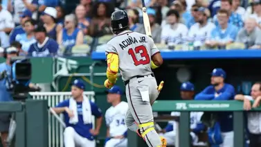 MLB: Estos son los resultados de la jornada del lunes 28 de julio (+Video) MLB: Estos son los resultados de la jornada del lunes 28 de julio (+Video)