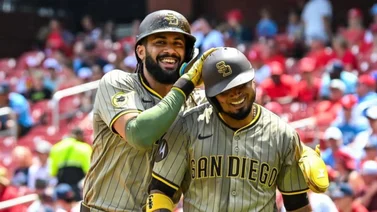 MLB: Así está la tabla de posiciones tras la jornada del lunes 28 de julio (+Video)