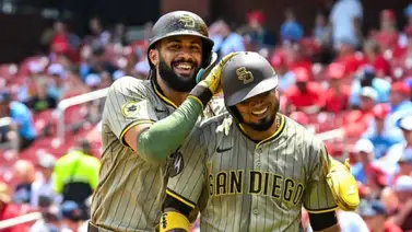 MLB: Así está la tabla de posiciones tras la jornada del lunes 28 de julio (+Video) MLB: Así está la tabla de posiciones tras la jornada del lunes 28 de julio (+Video)