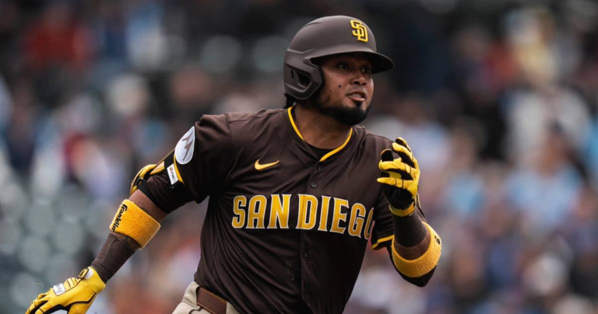 MLB: Luis Arráez superó marca de pelotero venezolano recién retirado ...