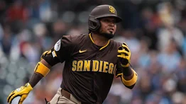 MLB: Luis Arráez superó marca de pelotero venezolano recién retirado (+Detalles)