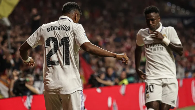 Estrella del Real Madrid pide a su agente contactar con clubes de la Premier League 