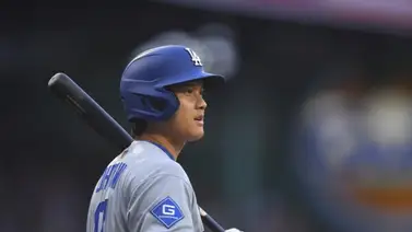 MLB: Shohei Ohtani iguala marca de este Salón de la Fama tras tres décadas (+Detalles) MLB: Shohei Ohtani iguala marca de este Salón de la Fama tras tres décadas (+Detalles)