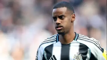 La increíble propuesta que rechazó esta estrella de la Premier League La increíble propuesta que rechazó esta estrella de la Premier League