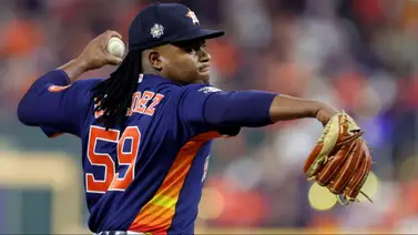 MLB: Conoce a los lanzadores dominicanos con 1000 o más ponches en las Grandes Ligas (+Detalles) MLB: Conoce a los lanzadores dominicanos con 1000 o más ponches en las Grandes Ligas (+Detalles)