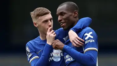 Barcelona muestra interés en este delantero del Chelsea Barcelona muestra interés en este delantero del Chelsea