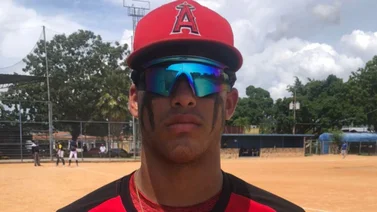 DSL: Prospecto venezolano Gabriel Davalillo destaca en la Dominican Summer League (+Detalles)