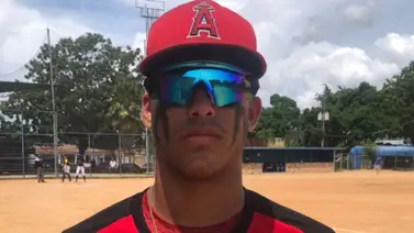 DSL: Prospecto venezolano Gabriel Davalillo destaca en la Dominican Summer League (+Detalles) DSL: Prospecto venezolano Gabriel Davalillo destaca en la Dominican Summer League (+Detalles)