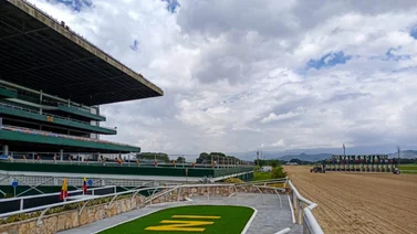 ¡Atención! Se presenta el primer retirado en Valencia 