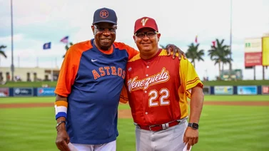 WBC: Conoce todos los mánagers para el Clásico Mundial 2026 (+Detalles)