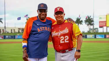 WBC: Conoce todos los mánagers para el Clásico Mundial 2026 (+Detalles) WBC: Conoce todos los mánagers para el Clásico Mundial 2026 (+Detalles)