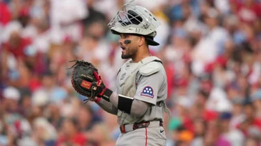 MLB: Carlos Narváez se afianza como el mejor catcher venezolano de 2025