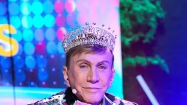 Osmel Sousa confiesa que Venezuela "hizo trampa" en un Miss Universo Osmel Sousa confiesa que Venezuela "hizo trampa" en un Miss Universo