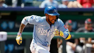 MLB: Maikel García es el único venezolano con este registro ofensivo en 2025 MLB: Maikel García es el único venezolano con este registro ofensivo en 2025