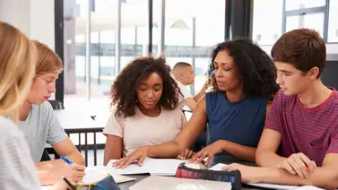 Nueva oportunidad educativa en Nueva York a través de este beneficio: Conoce quiénes aplican Nueva oportunidad educativa en Nueva York a través de este beneficio: Conoce quiénes aplican