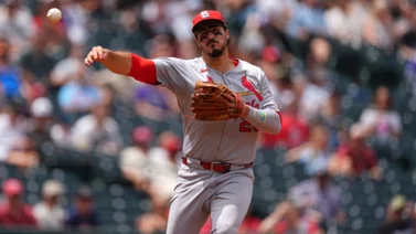 MLB: Nolan Arenado podría ser el nuevo compañero de José Altuve (+Detalles)