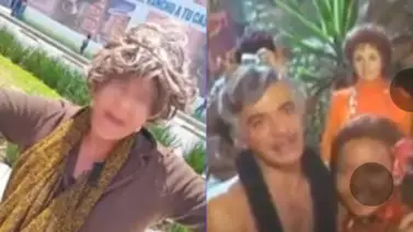 ¿Reconocida actriz de Televisa vive en situación de calle? Esto se sabe ¿Reconocida actriz de Televisa vive en situación de calle? Esto se sabe