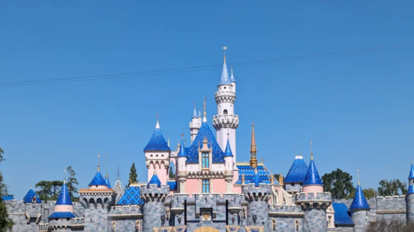 Cierre inesperado en Disneyland: Confusión y descontento entre visitantes