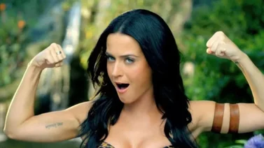 Katy Perry desata rumores de romance con este famoso político
