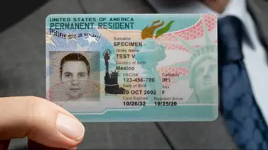 Manteniendo tu Green Card: Requisitos esenciales para residentes permanentes en 2025 Manteniendo tu Green Card: Requisitos esenciales para residentes permanentes en 2025