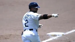 MLB: Top 5 peloteros cubanos con más multihits en 2025