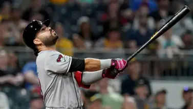 MLB: Eugenio Suárez cambiaría de equipo en las próximas horas. ¿A dónde va? (+Detalles) MLB: Eugenio Suárez cambiaría de equipo en las próximas horas. ¿A dónde va? (+Detalles)