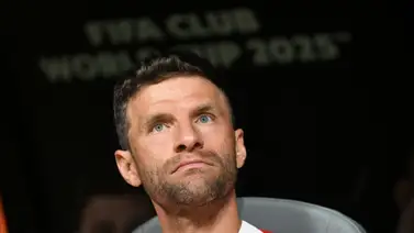 MLS: Una leyenda de Alemania retomará su rivalidad con Lionel Messi MLS: Una leyenda de Alemania retomará su rivalidad con Lionel Messi