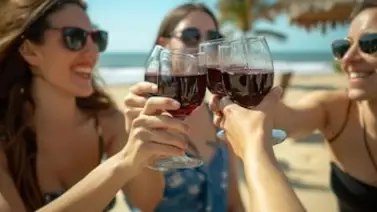 Miami Beach da luz verde a la venta de alcohol: Un programa piloto innovador Miami Beach da luz verde a la venta de alcohol: Un programa piloto innovador