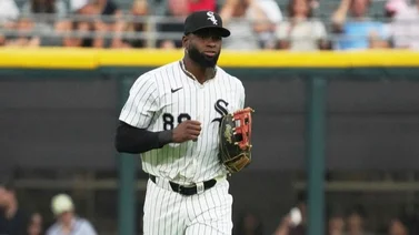MLB: Luis Robert Jr en subasta con tres pesos pesados de Liga Nacional 